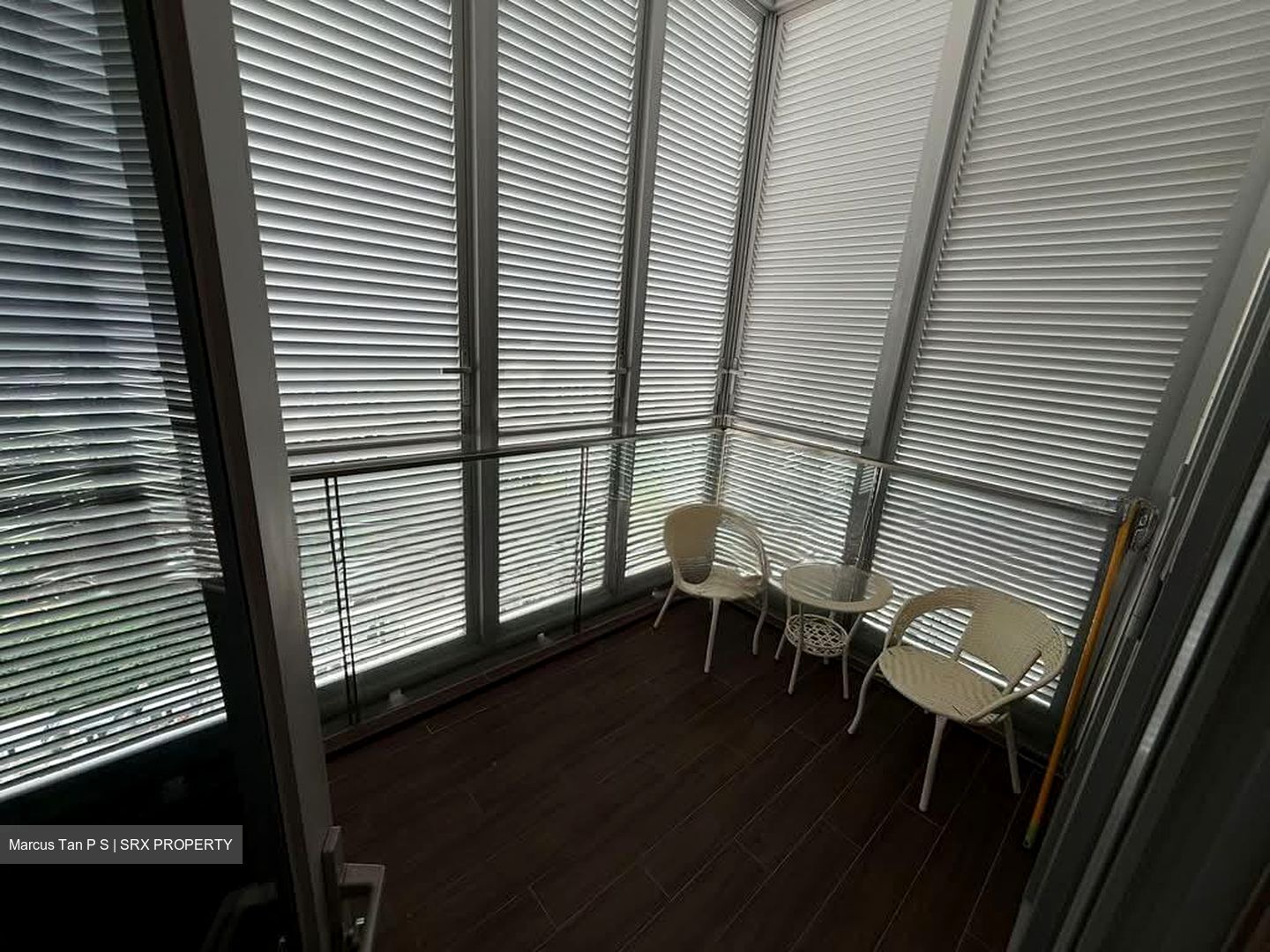 Hillsta (D23), Condominium #565174181